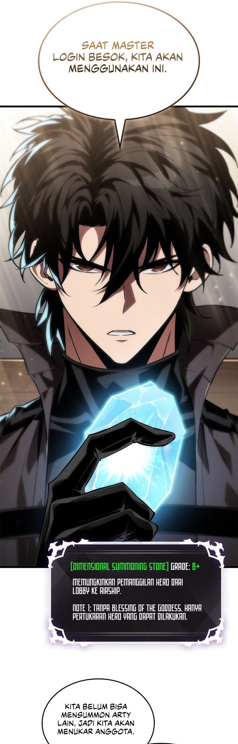 Chapter 132 - halaman 19