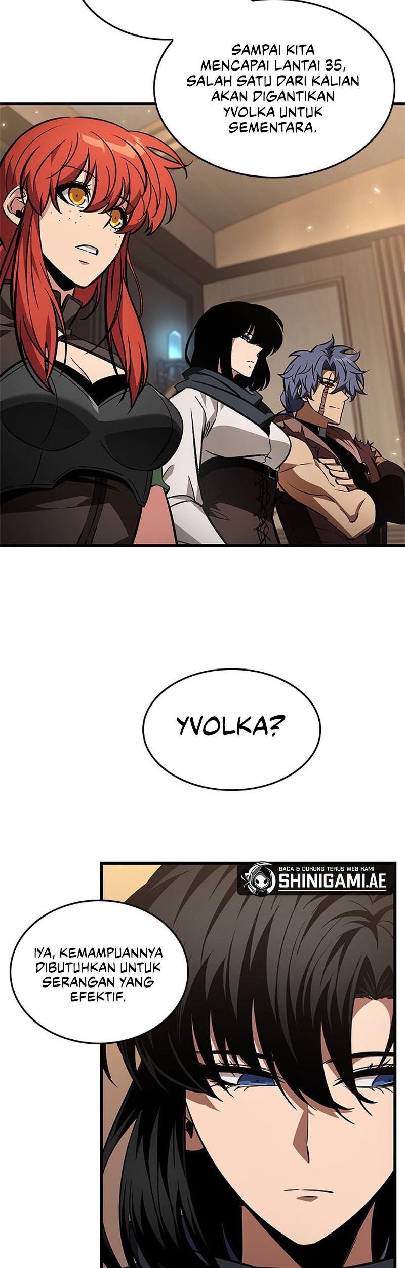 Chapter 132 - halaman 20