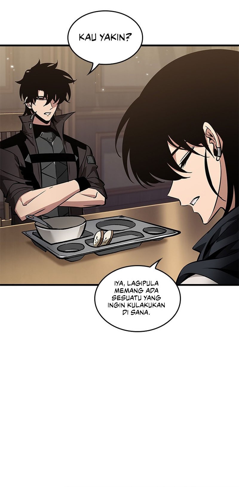 Chapter 132 - halaman 22