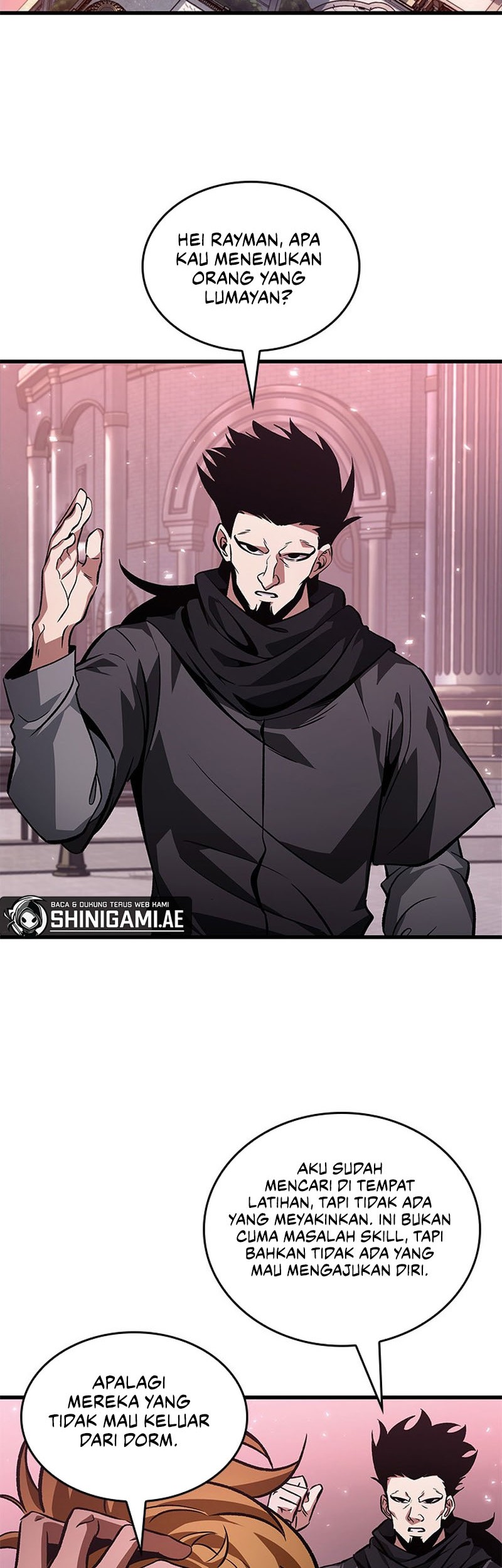 Chapter 132 - halaman 24