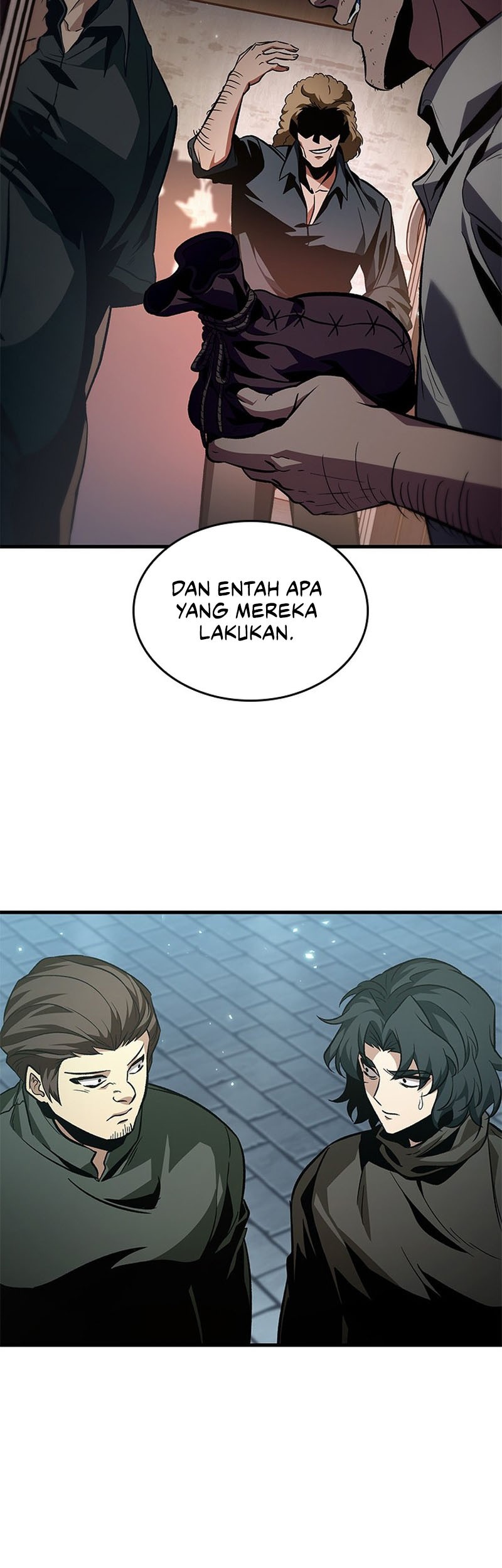 Chapter 132 - halaman 29