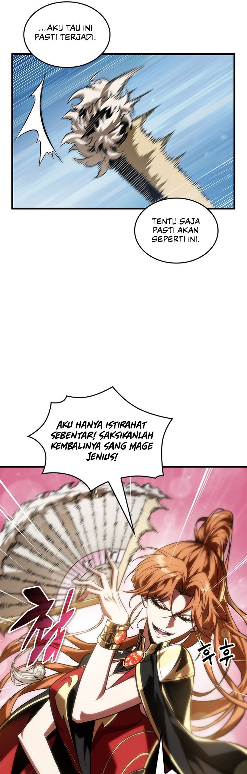 Chapter 132 - halaman 31