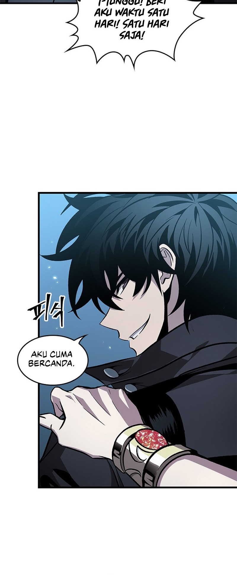 Chapter 132 - halaman 34