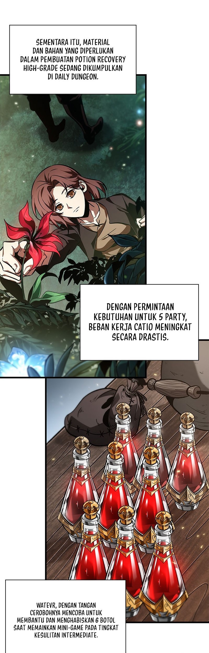 Chapter 131 - halaman 35