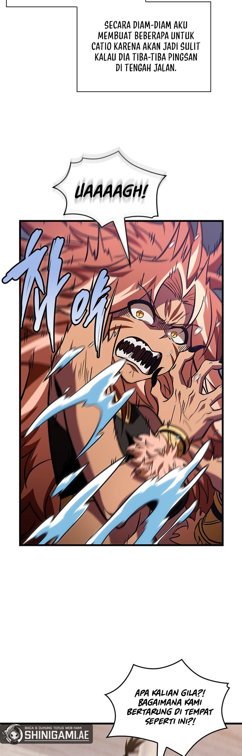 Chapter 131 - halaman 36