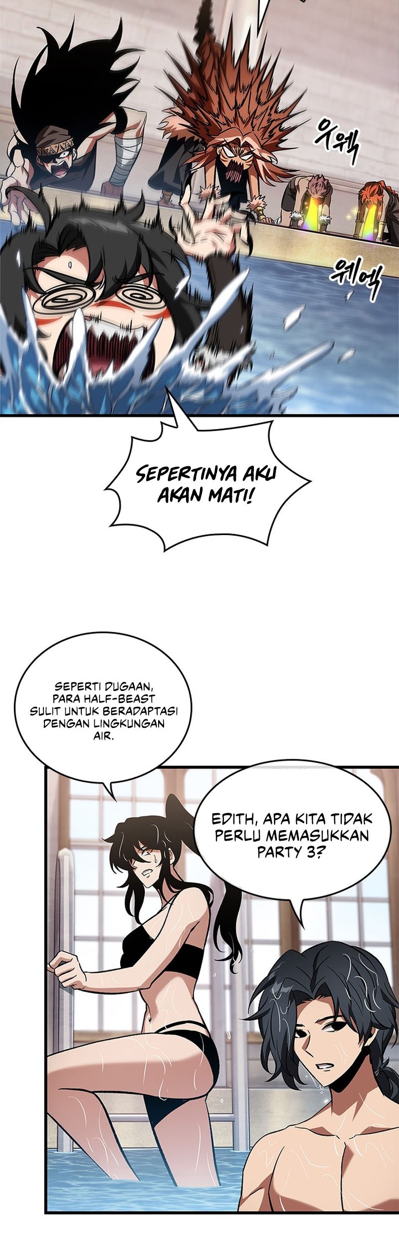 Chapter 131 - halaman 37