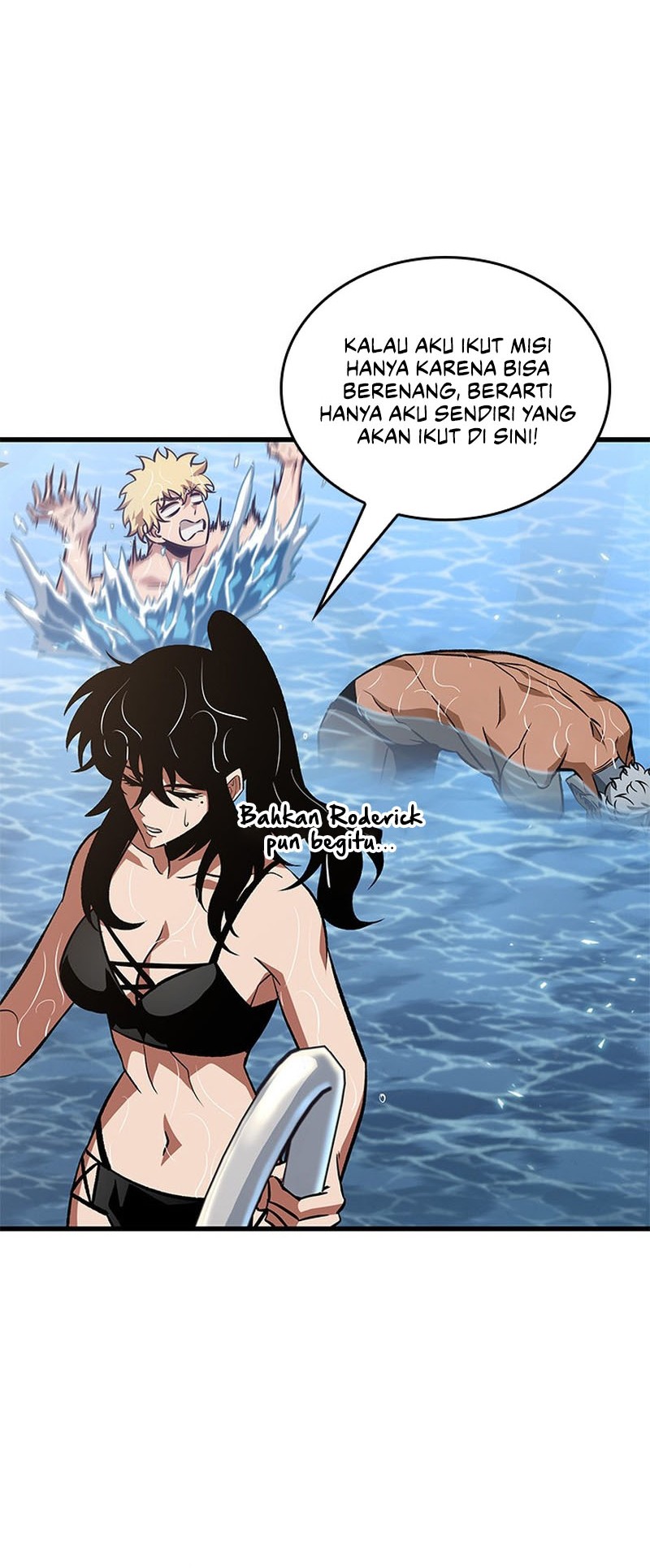 Chapter 131 - halaman 38