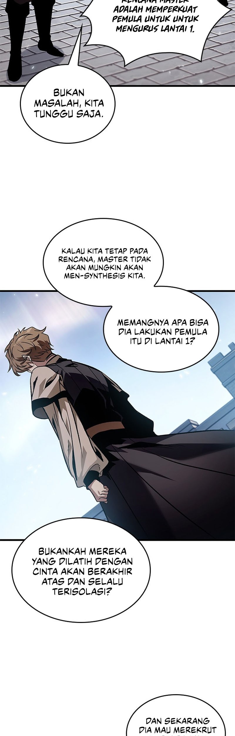 Chapter 131 - halaman 45