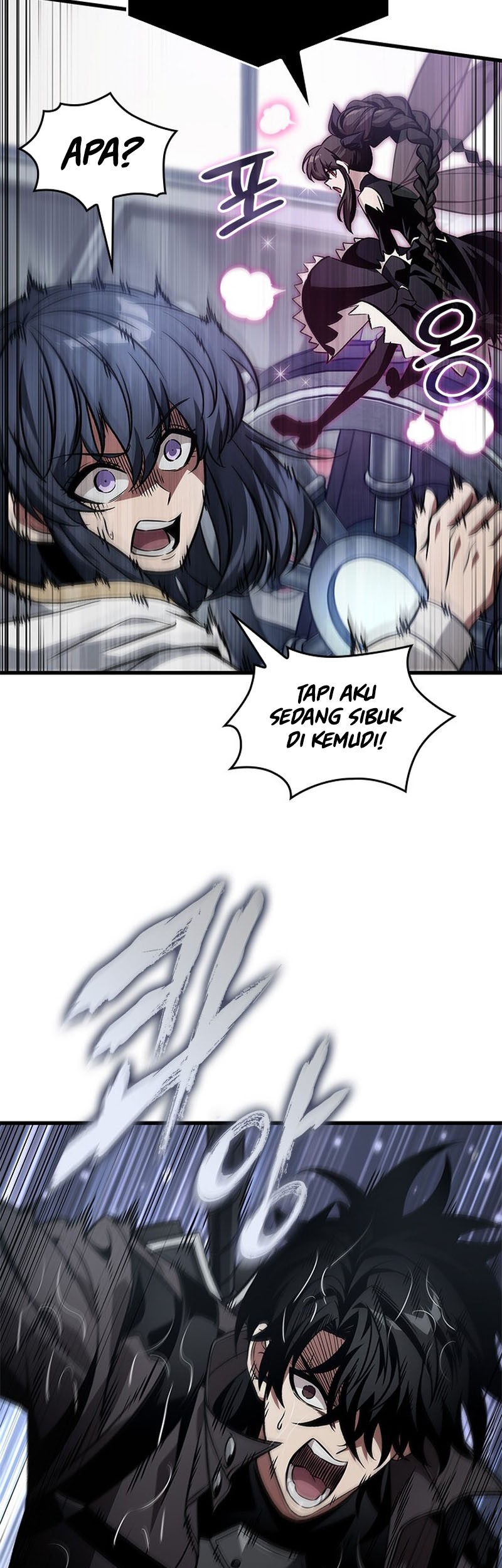 Chapter 131 - halaman 17