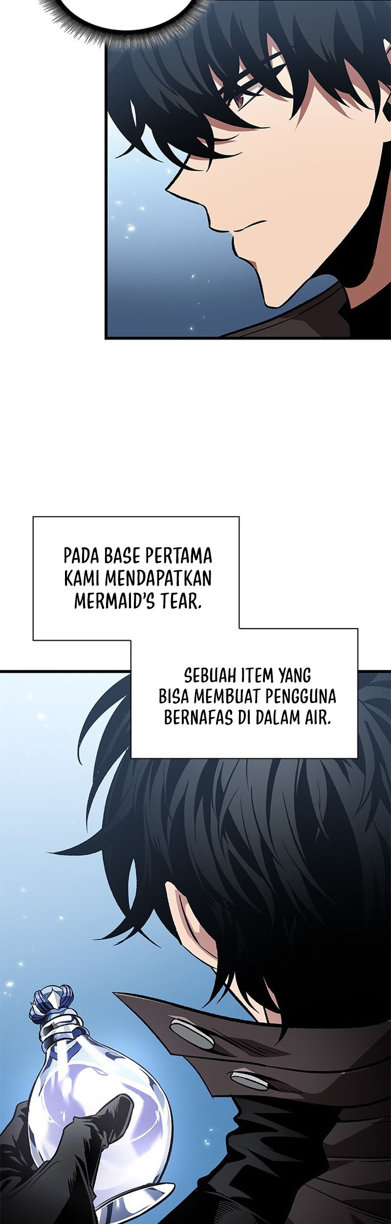 Chapter 131 - halaman 32