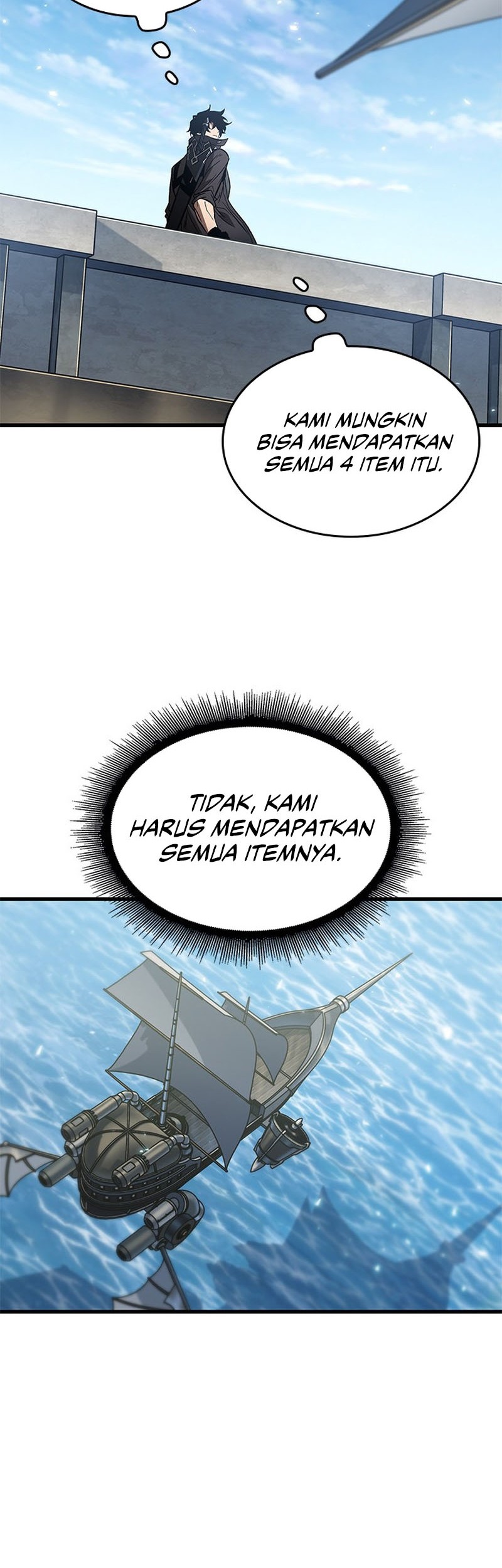 Chapter 131 - halaman 34