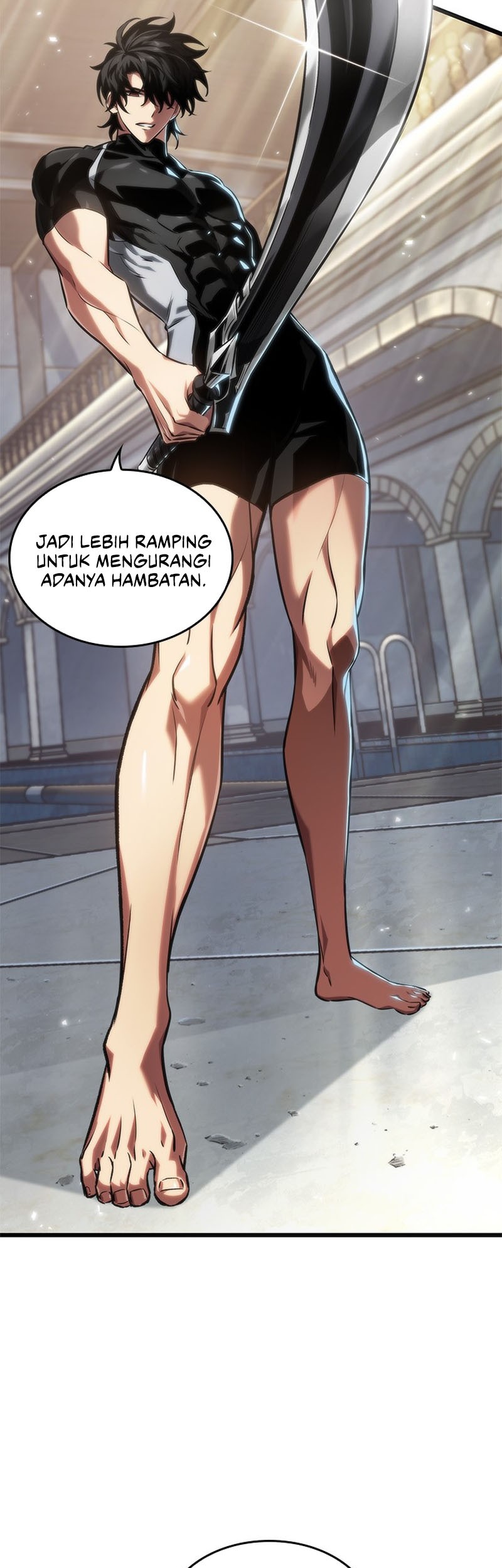 Chapter 130 - halaman 38