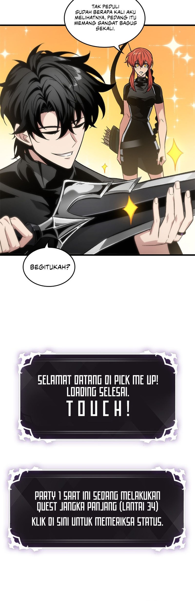 Chapter 130 - halaman 39