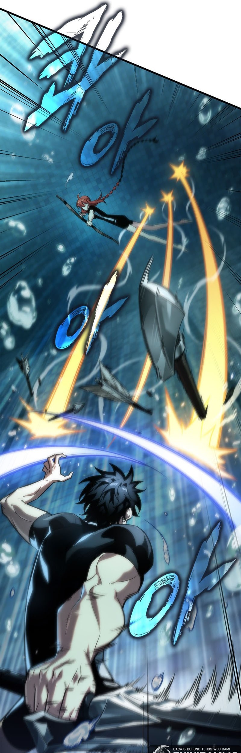 Chapter 130 - halaman 44