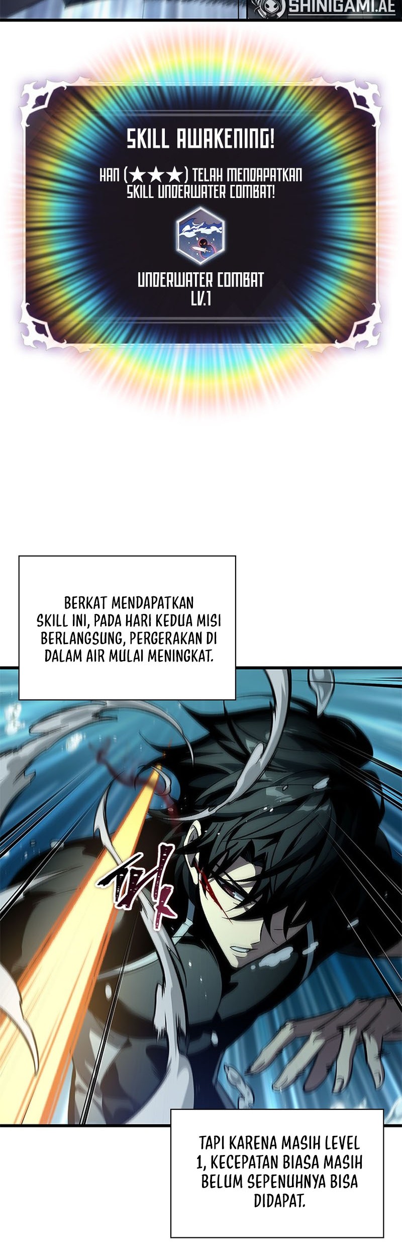 Chapter 130 - halaman 45