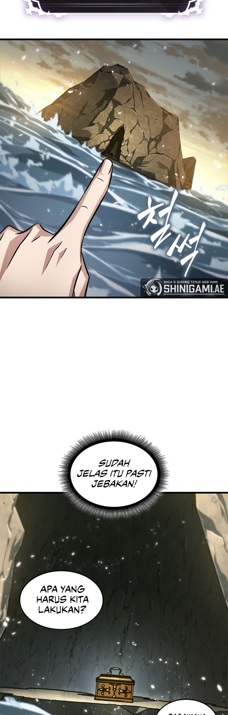Chapter 130 - halaman 50
