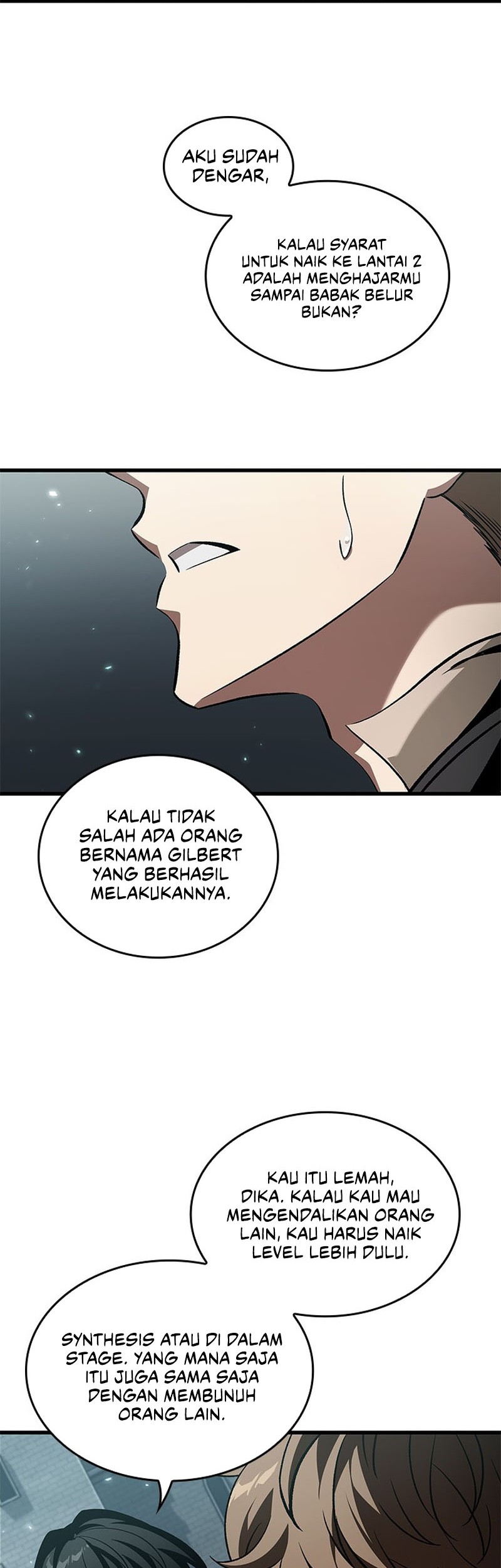 Chapter 130 - halaman 21