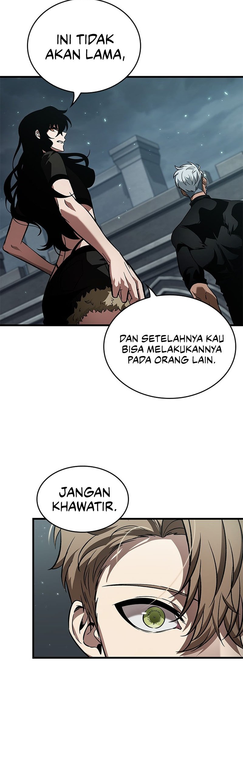 Chapter 130 - halaman 23