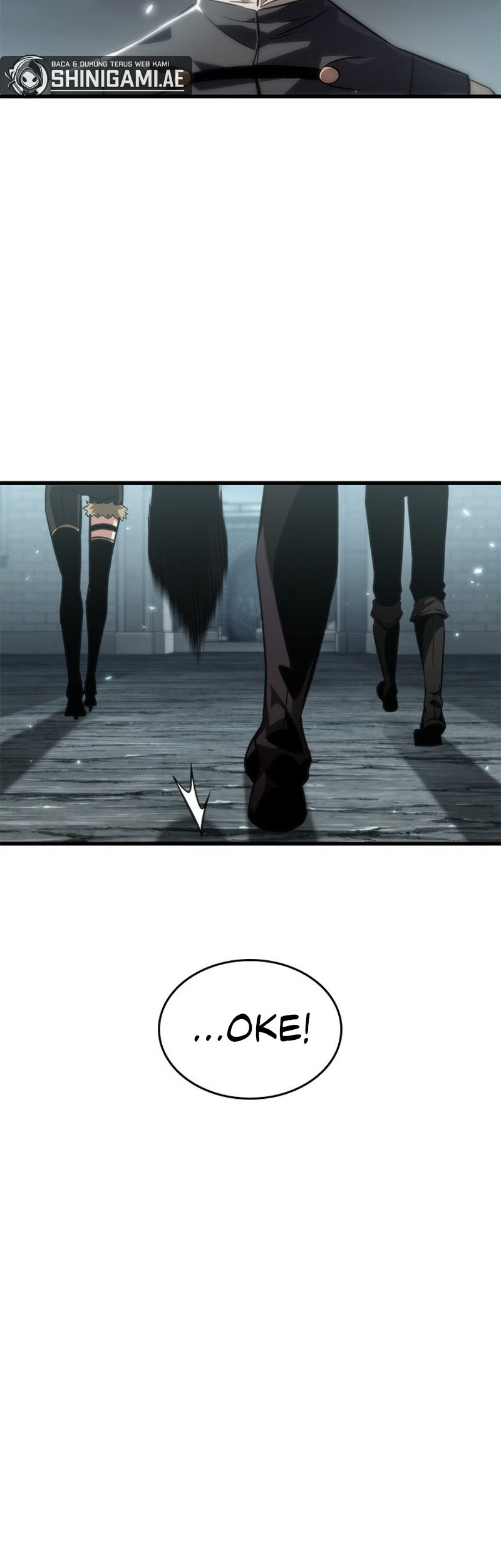 Chapter 130 - halaman 25