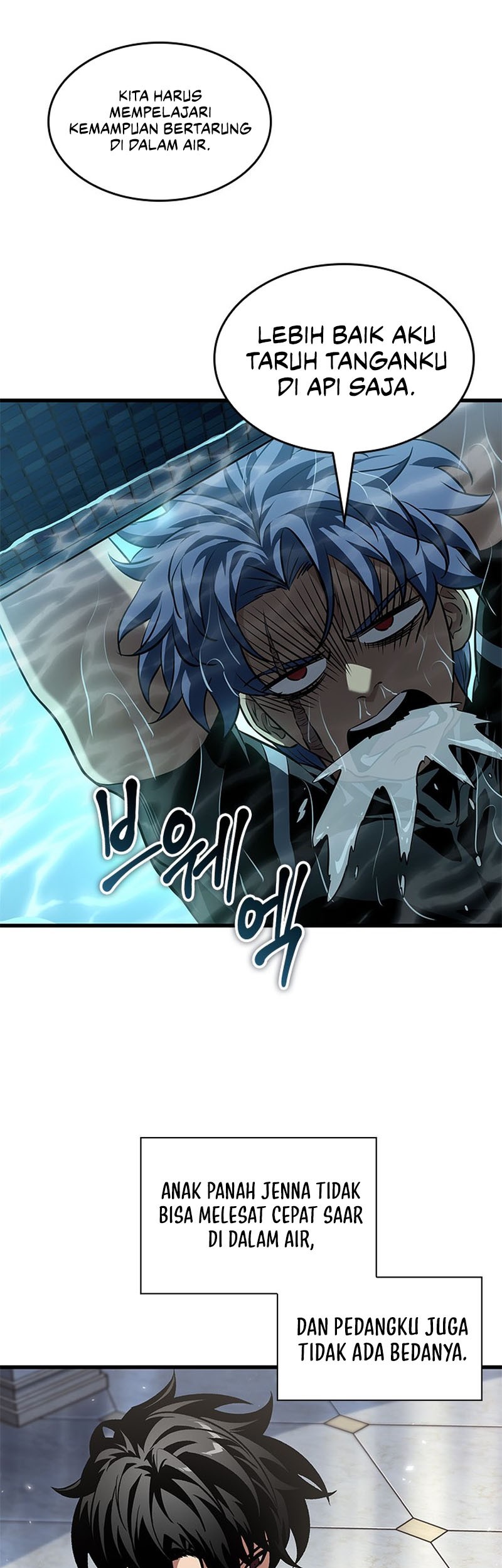 Chapter 130 - halaman 34