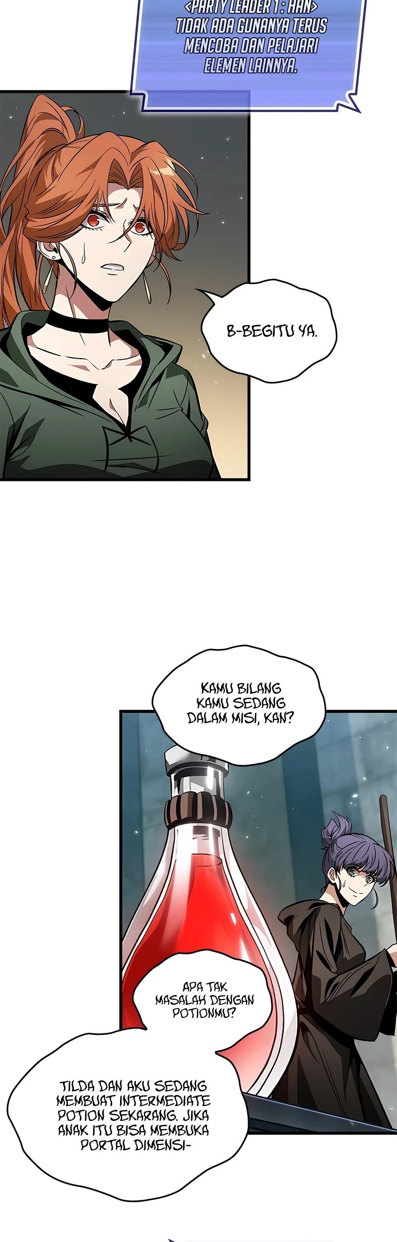 Chapter 129 - halaman 52