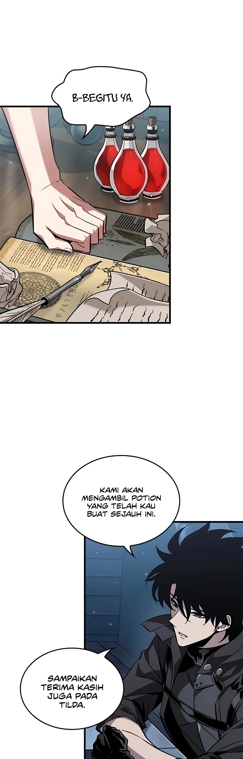 Chapter 129 - halaman 54