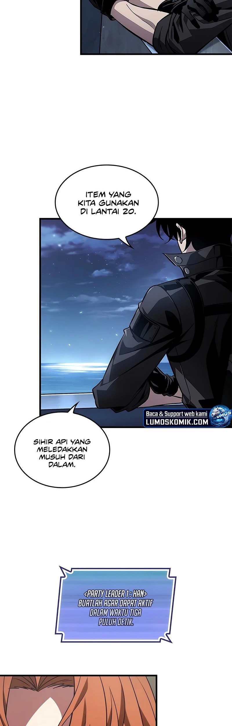 Chapter 129 - halaman 55