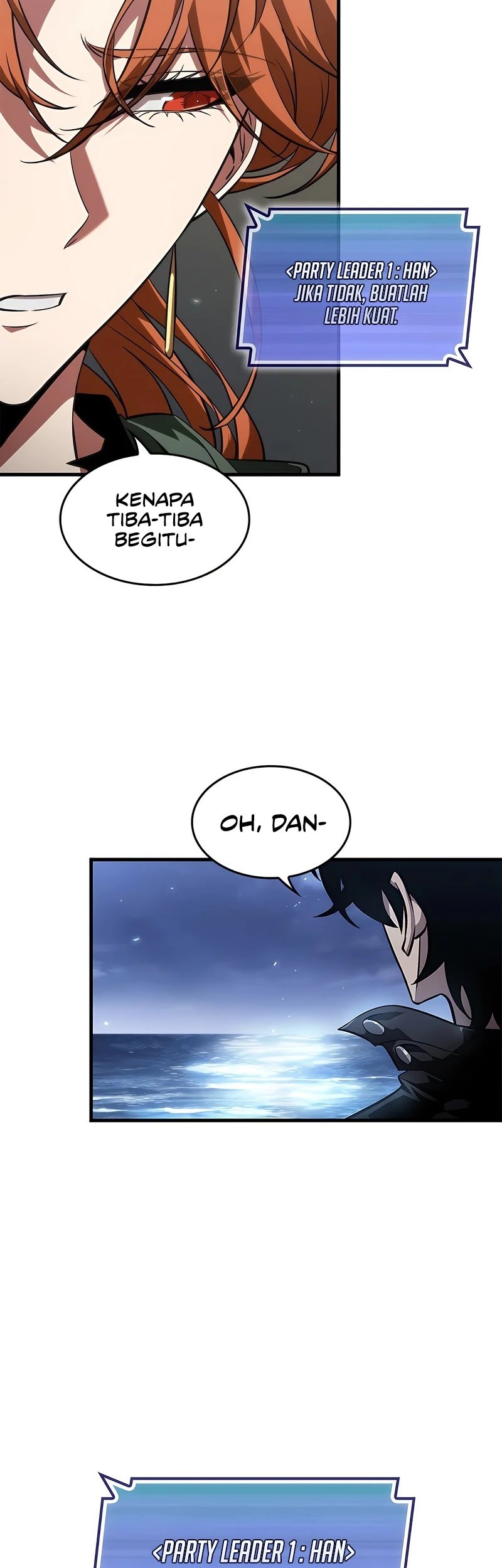Chapter 129 - halaman 56