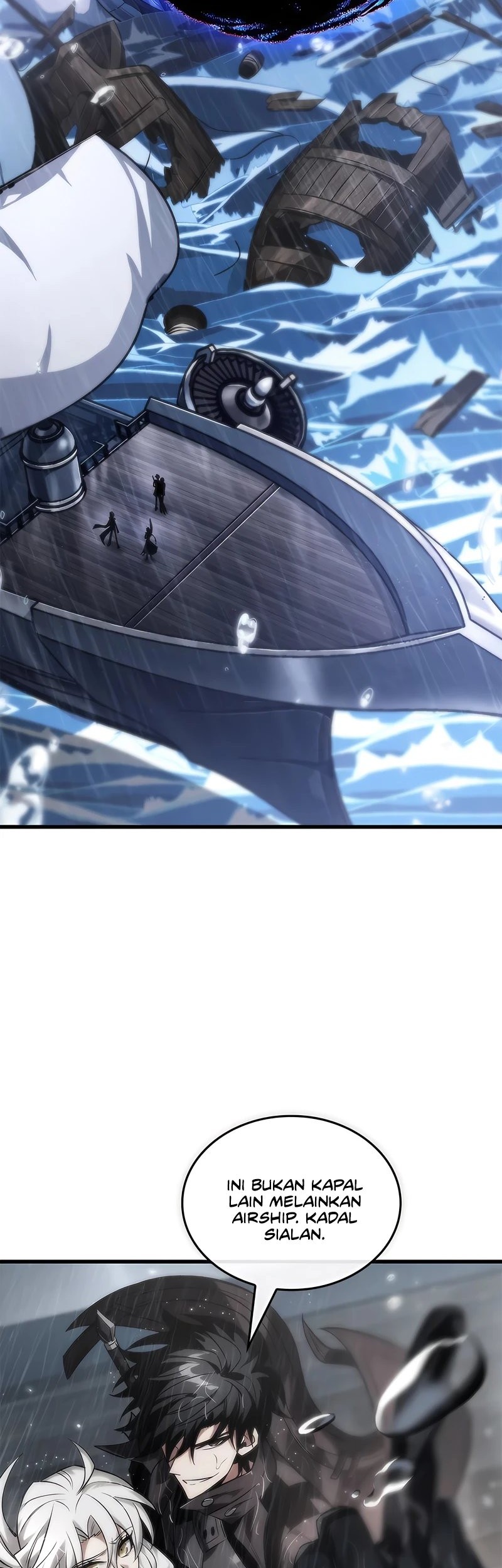 Chapter 129 - halaman 8