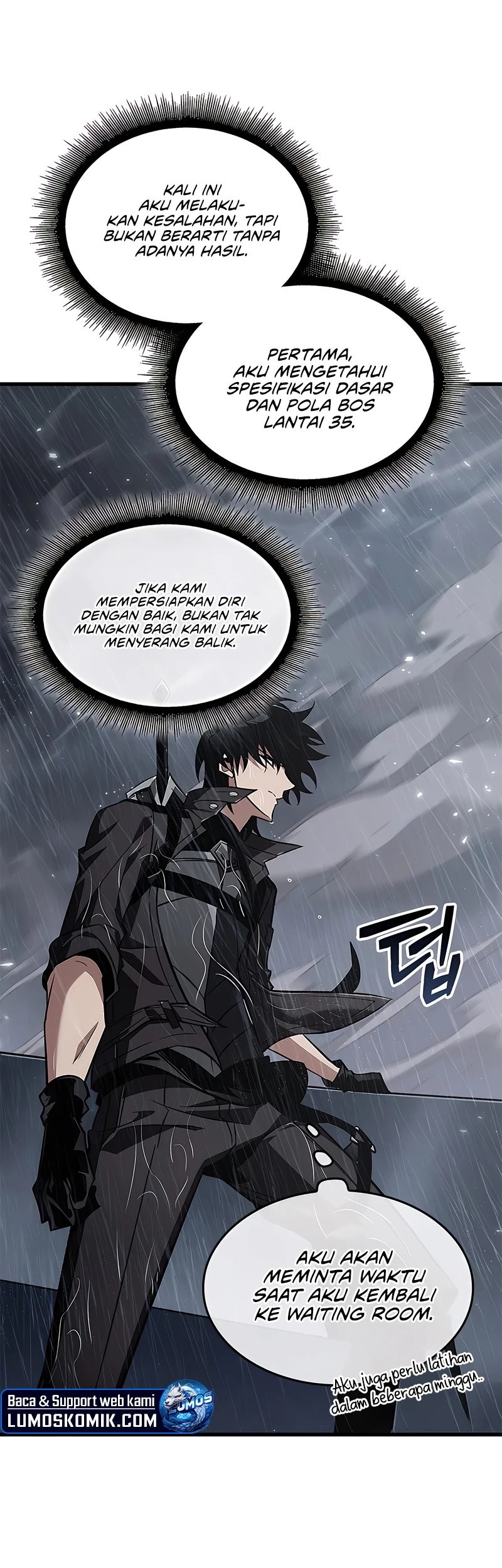 Chapter 129 - halaman 14