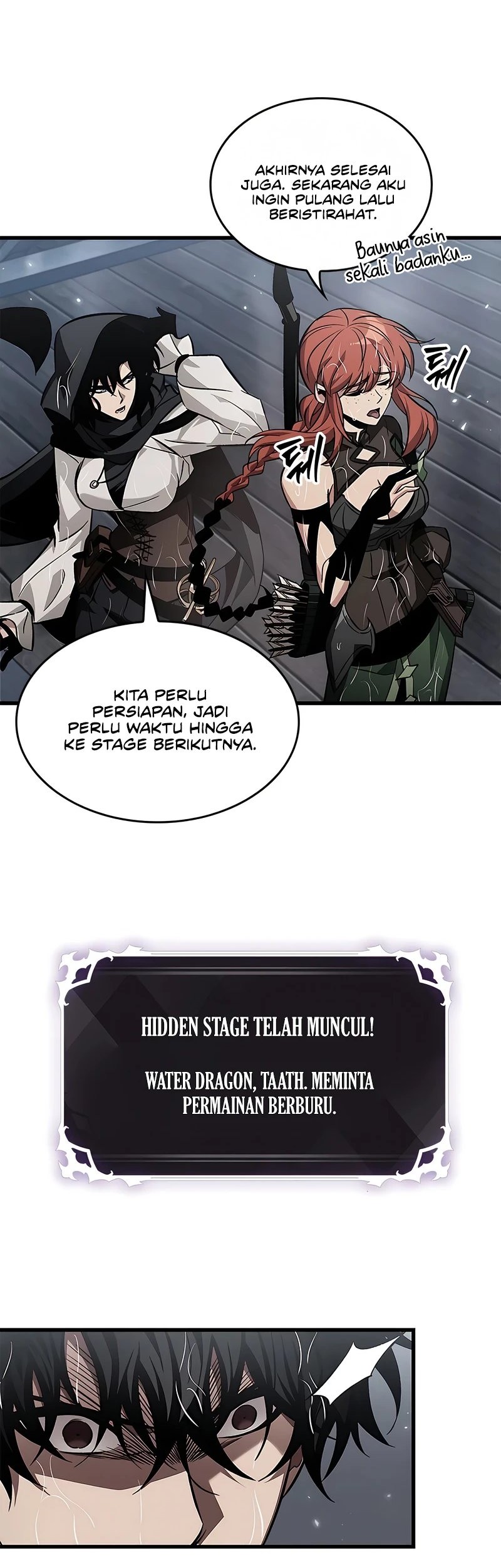 Chapter 129 - halaman 16