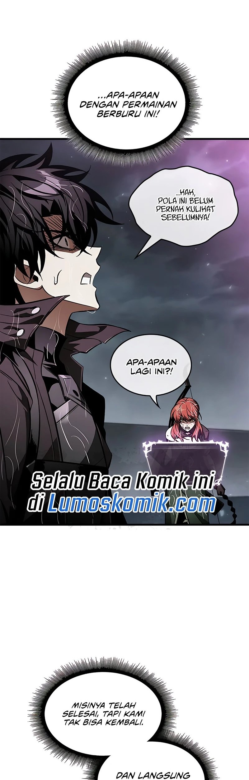 Chapter 129 - halaman 19