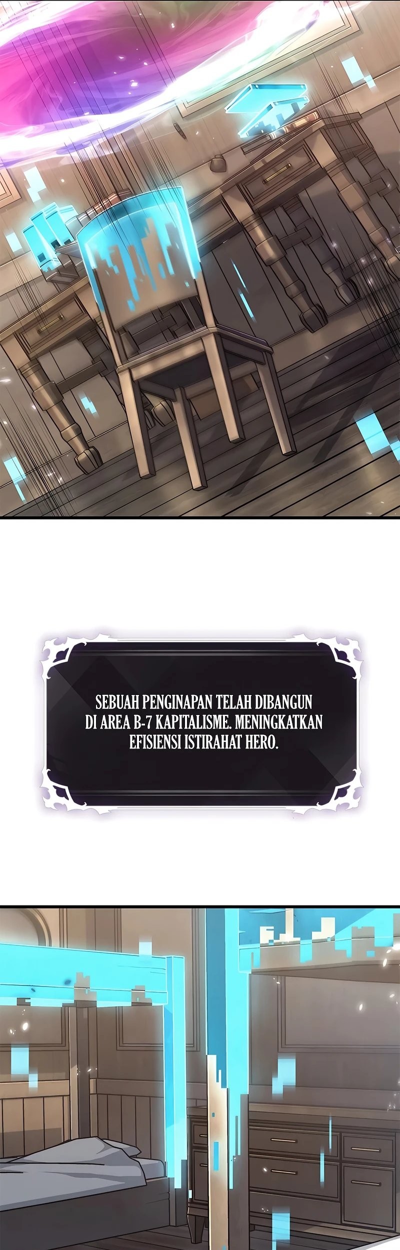 Chapter 129 - halaman 30