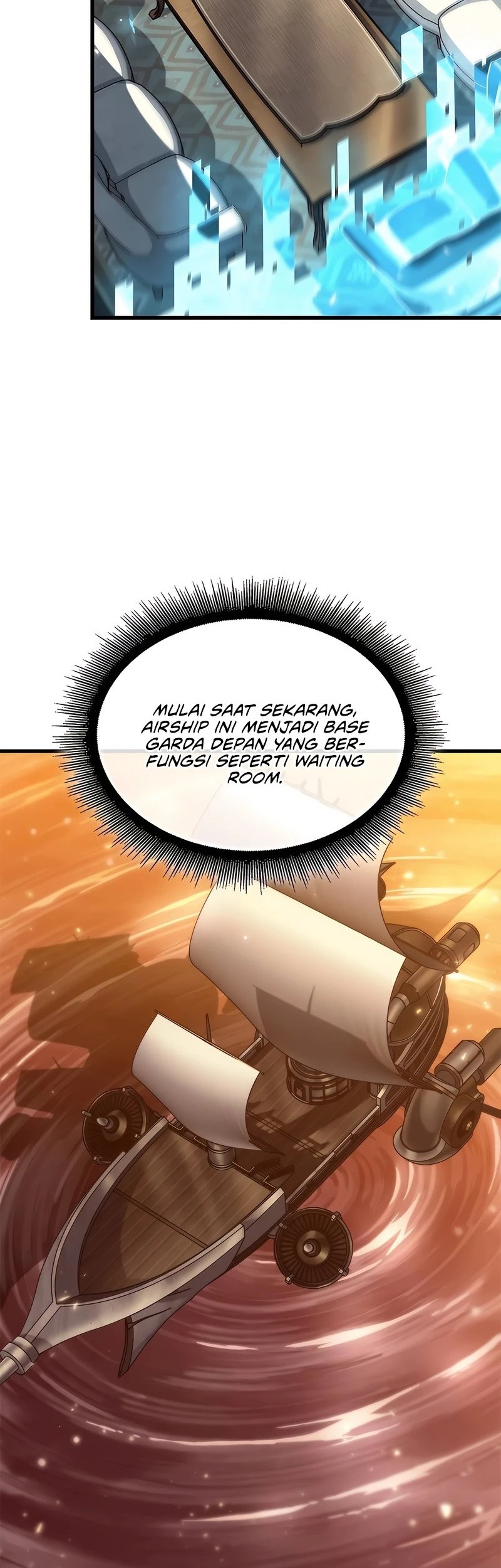 Chapter 129 - halaman 33