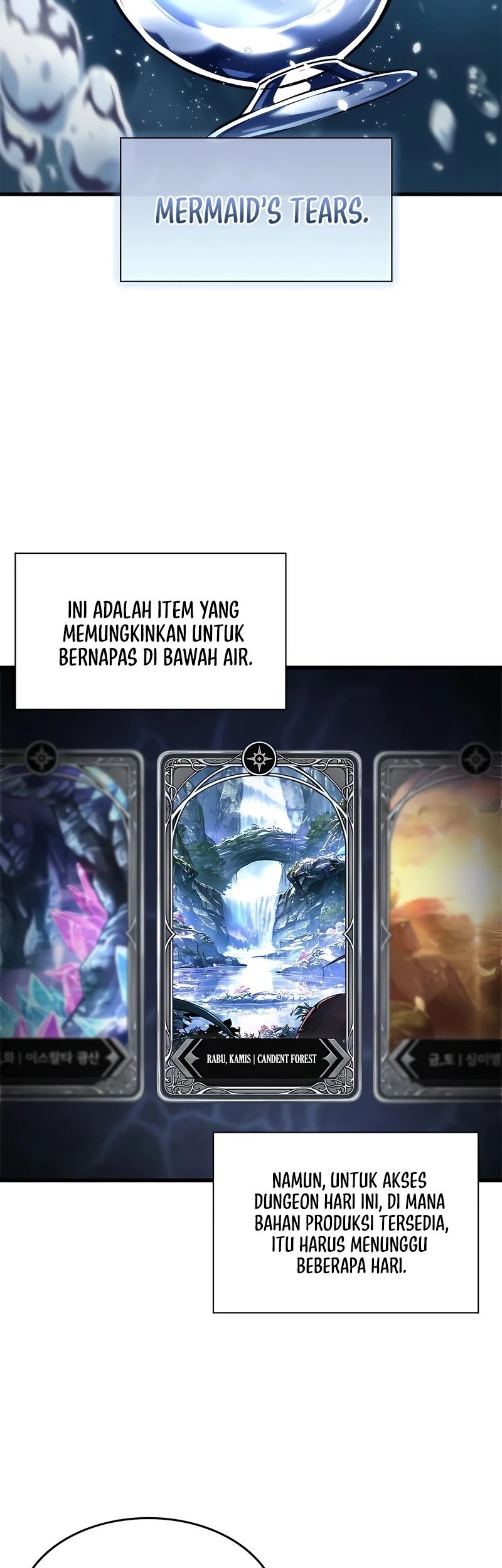 Chapter 129 - halaman 36
