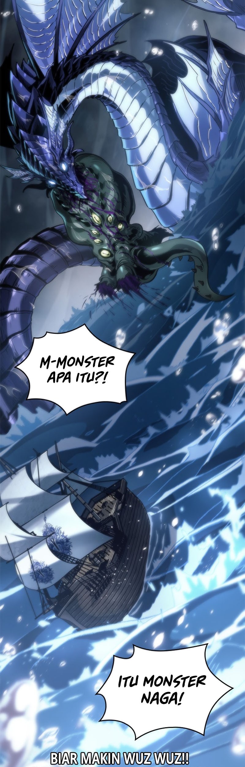 Chapter 128 - halaman 21