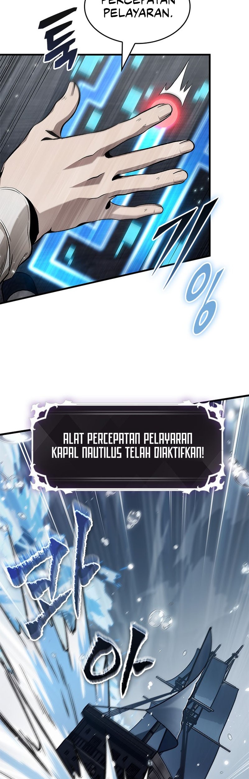 Chapter 128 - halaman 29