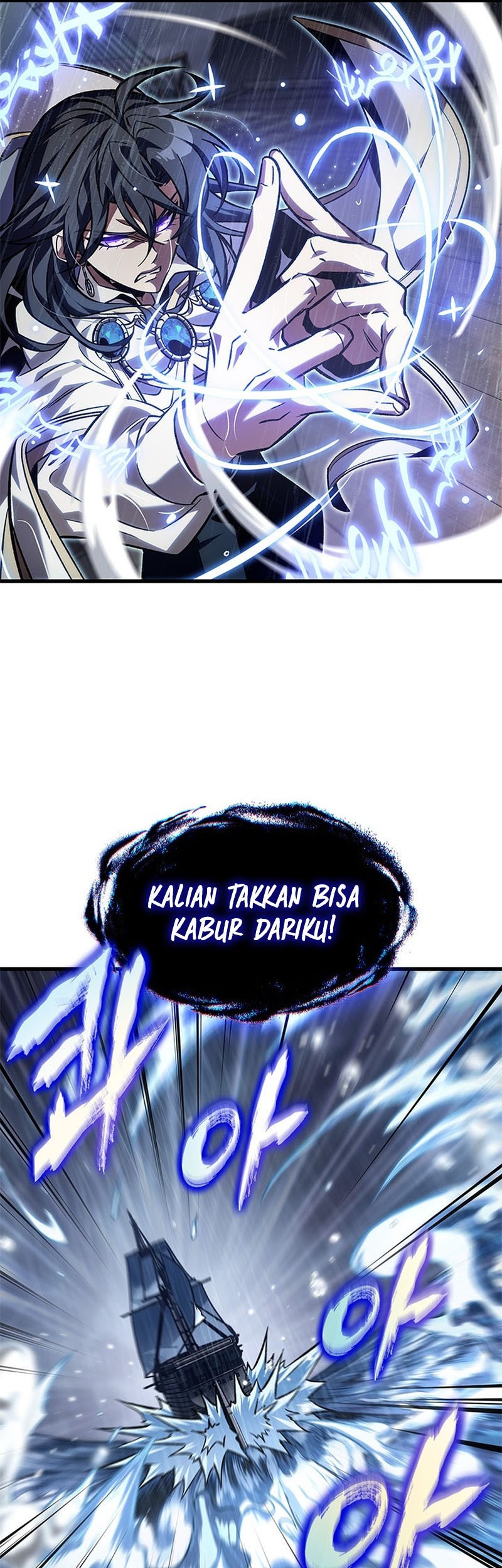 Chapter 128 - halaman 35