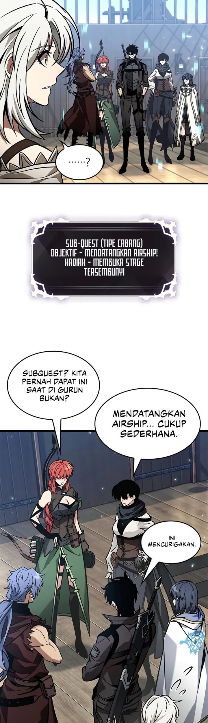 Chapter 127 - halaman 40