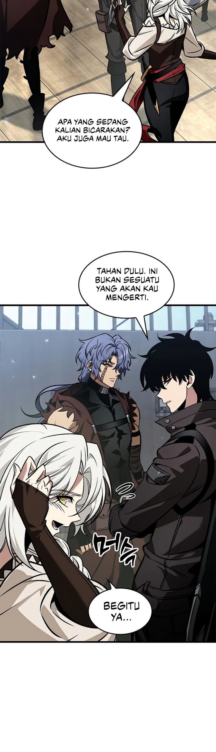 Chapter 127 - halaman 41