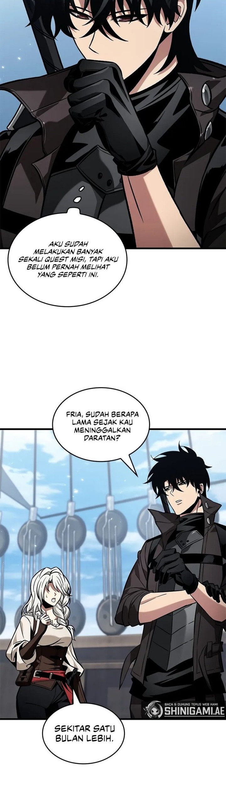 Chapter 127 - halaman 44