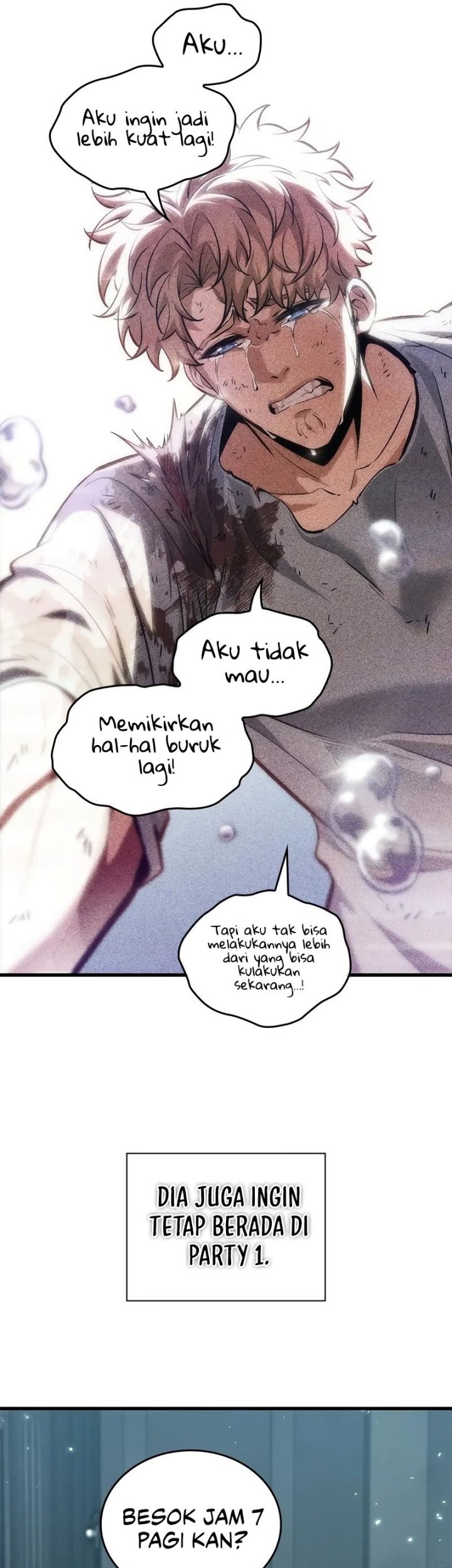 Chapter 127 - halaman 19