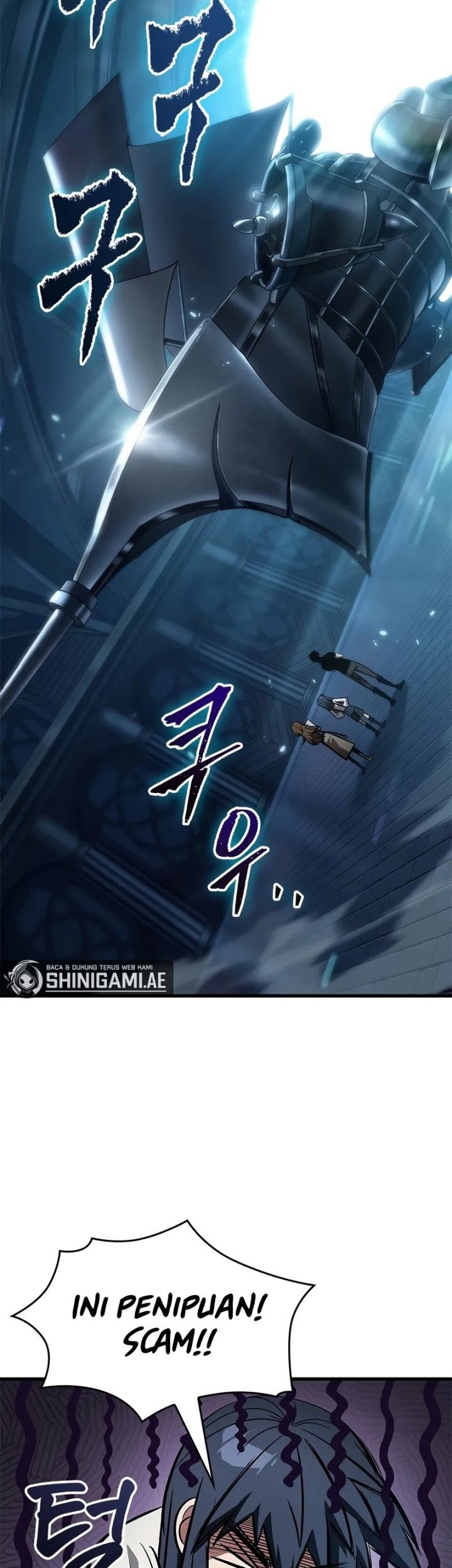 Chapter 127 - halaman 25