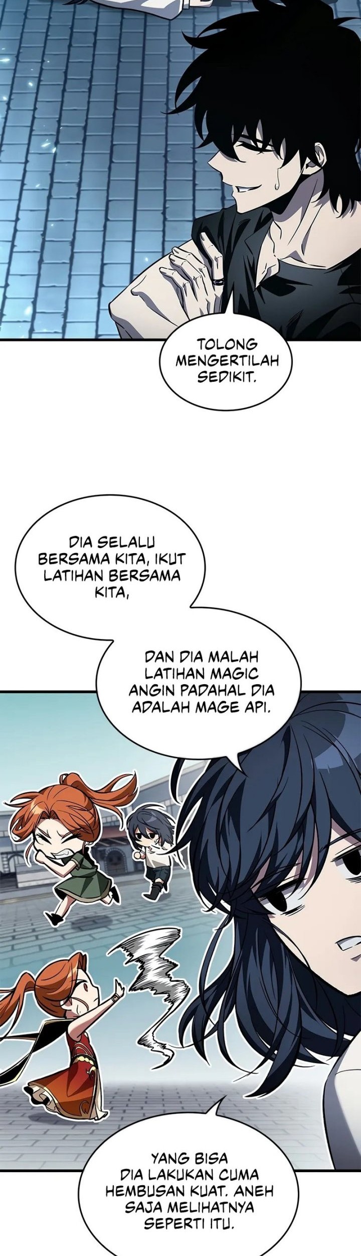 Chapter 127 - halaman 32