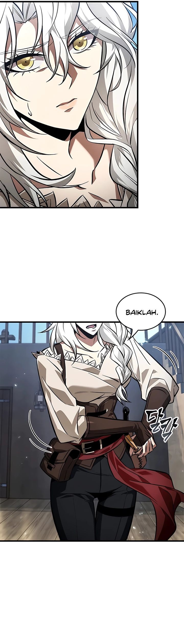 Chapter 126 - halaman 28