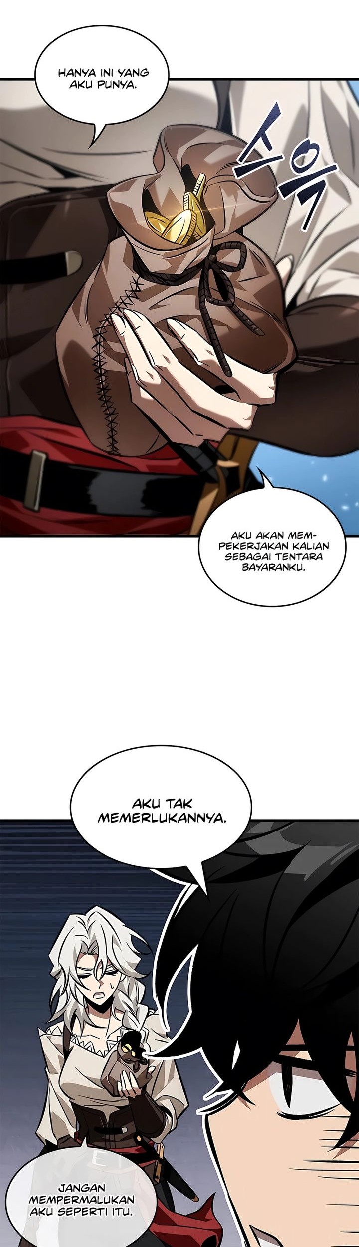 Chapter 126 - halaman 29