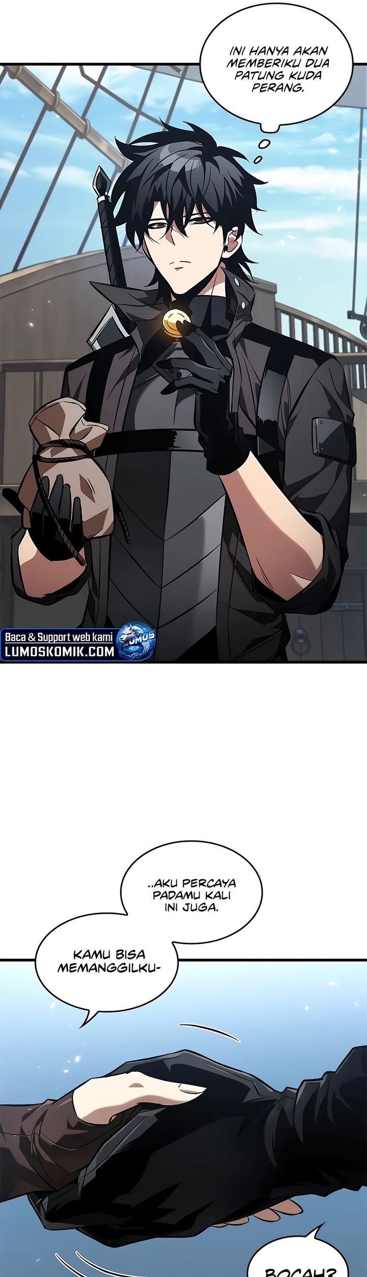 Chapter 126 - halaman 31