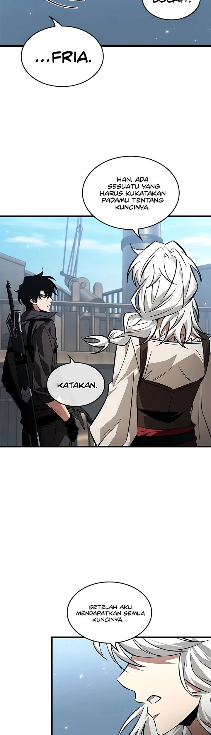 Chapter 126 - halaman 32