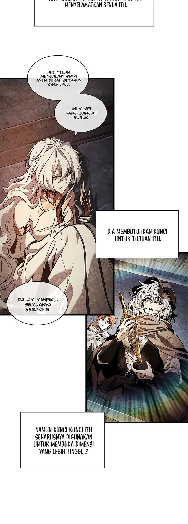 Chapter 126 - halaman 36