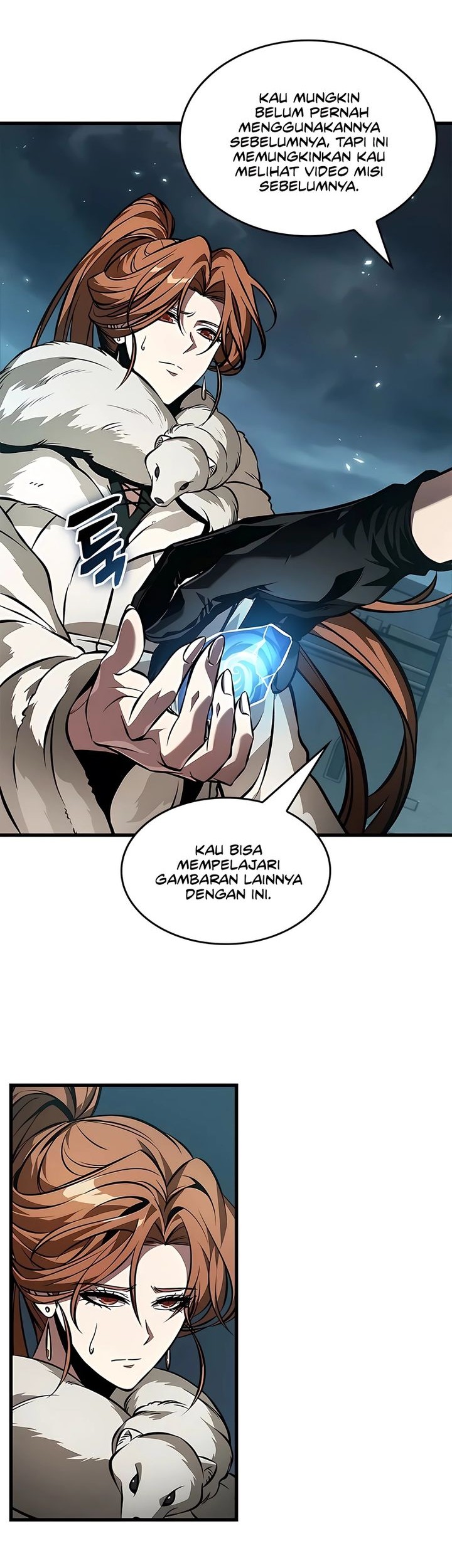 Chapter 126 - halaman 50